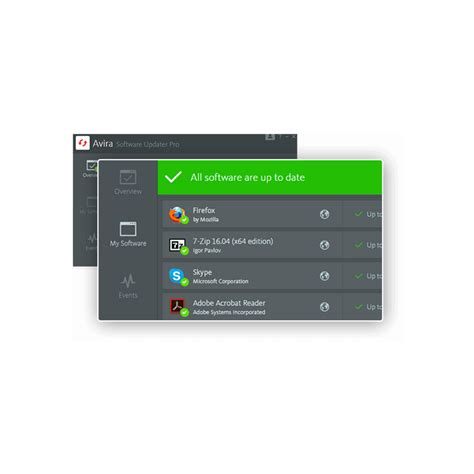 Avira System Speedup Pro