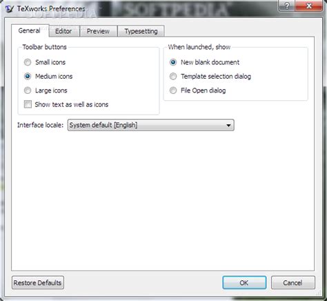 Download TUG TeXworks 0.6.9