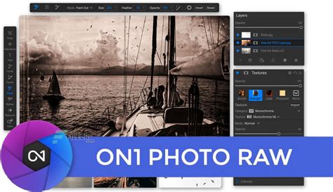 ON1 Photo RAW 2025 Download With Free Trial
