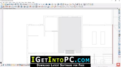 Chief Architect Premier 2025 Free Version
