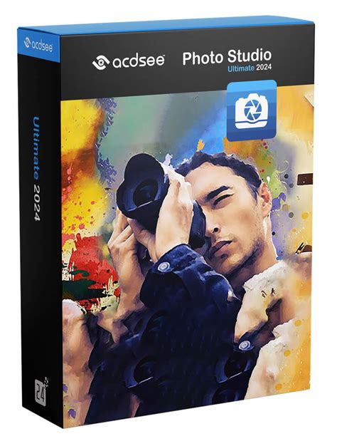 ACDSee Ultimate 2025 Cracked Version
