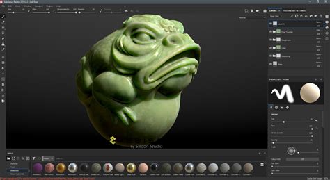 Adobe Substance 3D Designer