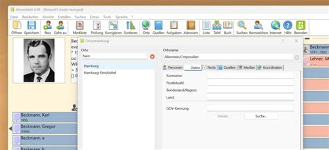 Ahnenblatt 4.22 Fast Download