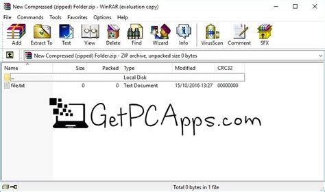 WinRAR 6.11 Free Download No Activation
