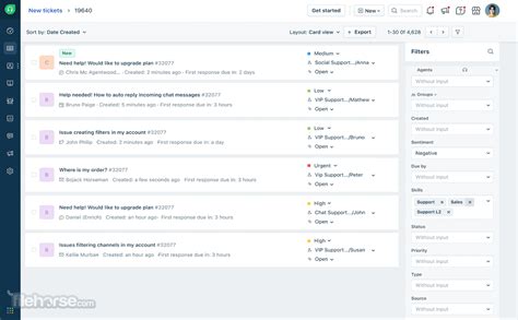 Freshdesk 2025 Free Download Options
