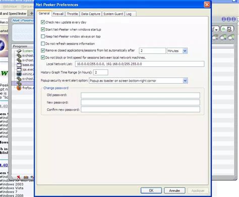 Net-Peeker 4.5.0.1431 Personal Edition
