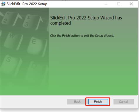 SlickEdit Pro 2023 v28.0.2