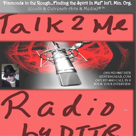 Talk 2 Me 2025