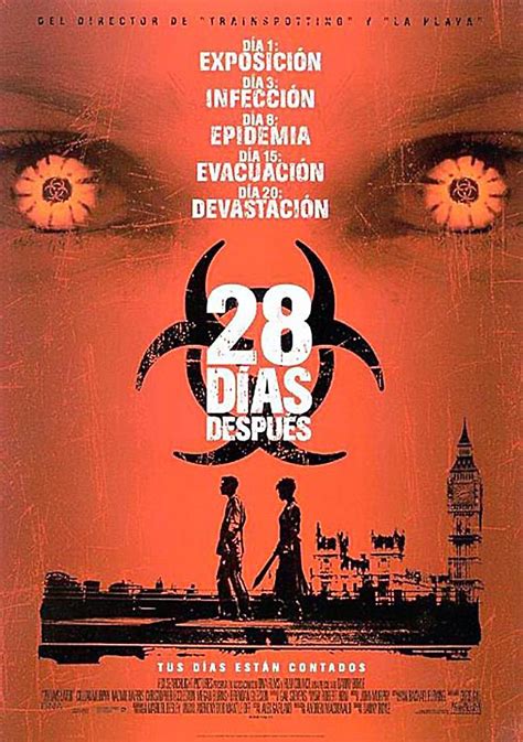 28 años después 2025